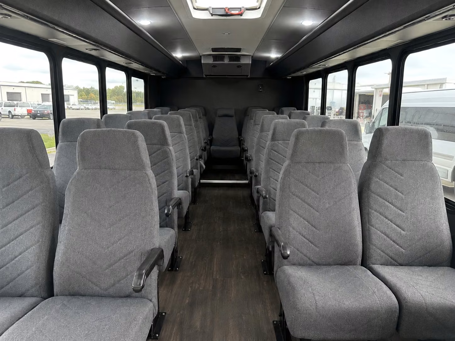 rancho cucamonga airport transportation