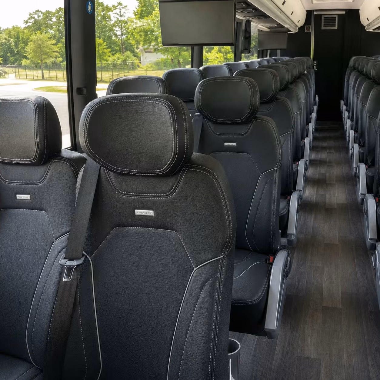 rancho cucamonga corporate transportation