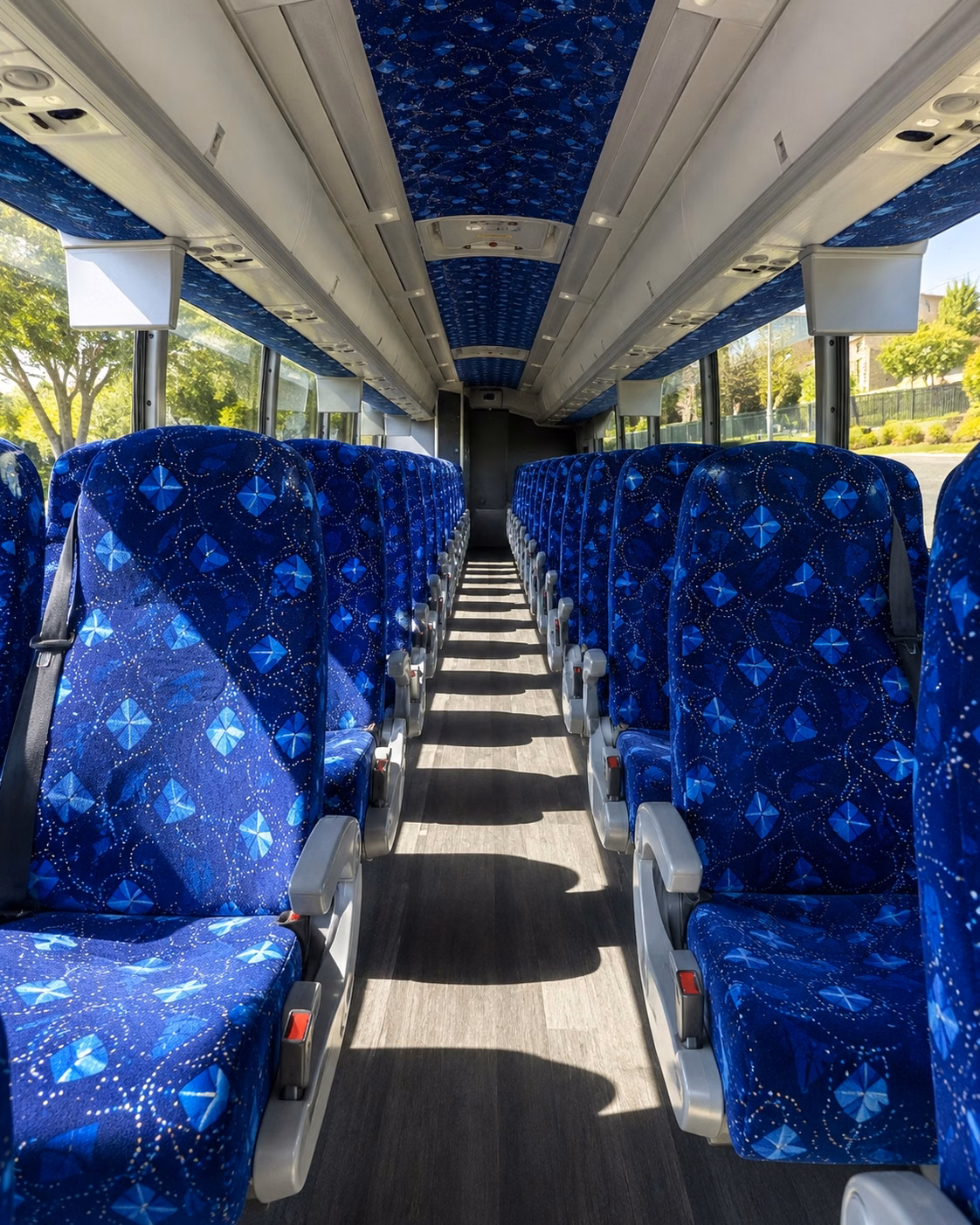rancho cucamonga employee transportation