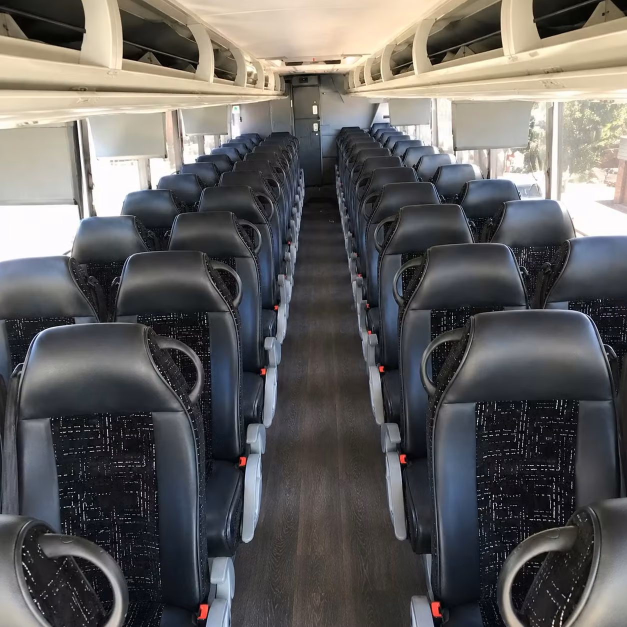 rancho cucamonga long distance transportation